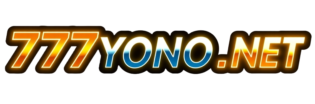 Yono 777 Logo